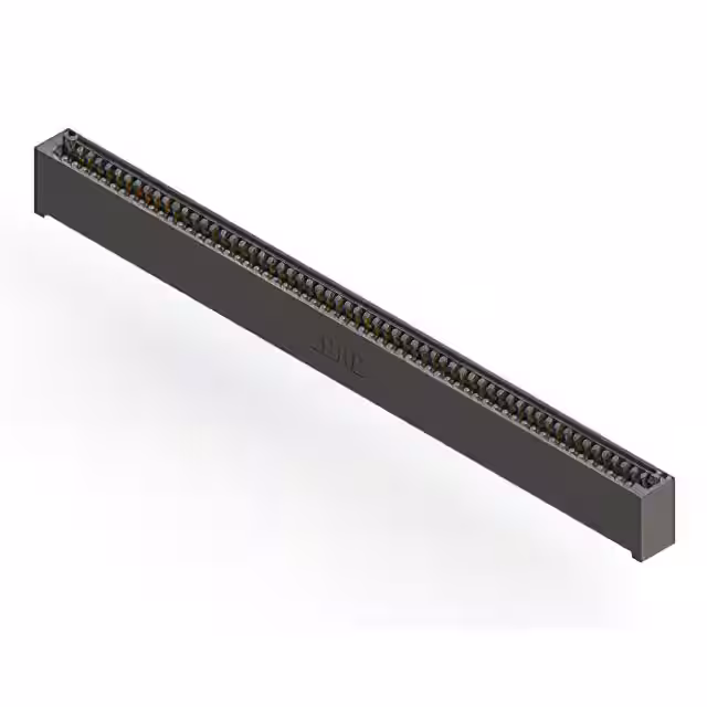 895-061-520-101 EDAC Inc.  Edgeboard Connectors